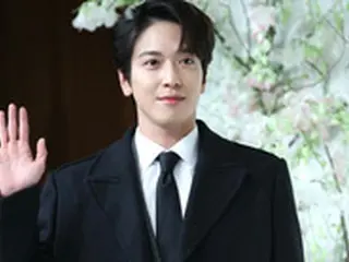 【公式】「CNBLUE」ジョン・ヨンファ、3月5日の入隊を発表