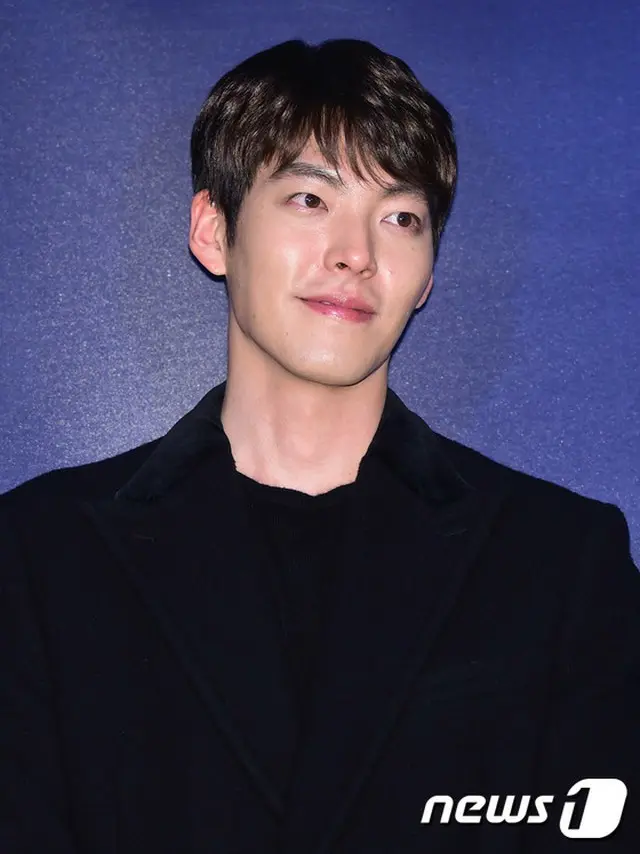 俳優キム・ウビン、「兵役免除」報道について事務所側「確認後、立場を明かす」