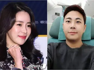 【公式】女優イム・ジヨン、2歳年上の実業家と交際認める