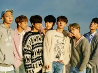 「iKON」、新曲「LOVE SCENARIO」が音源チャートで3日間1位