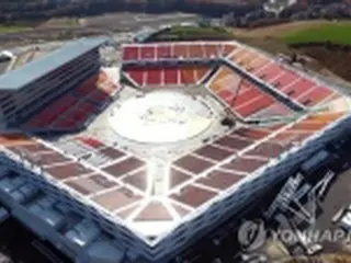 平昌五輪　難題乗り越え史上最大規模に＝２９日登録締め切り