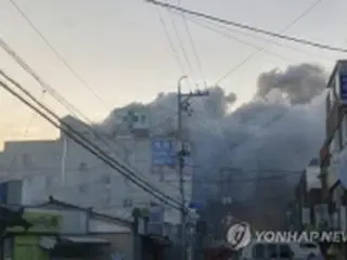 韓国　けさのニュース（１月２９日）