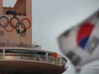 ３０年ぶり五輪開催へカウントダウン　２月９日平昌で開幕＝韓国