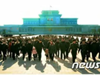 北朝鮮、新型インフルで4人死亡・8万2000人が感染＝国際赤十字社