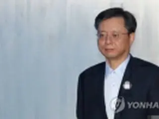 韓国前政権の国政介入事件　元大統領府高官に懲役８年求刑