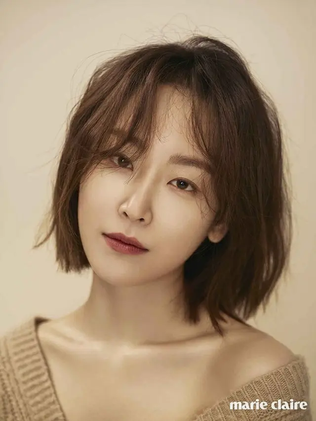女優ソ・ヒョンジン、マネジメントsoopと専属契約を締結＝コン・ユやチョン・ユミらと同事務所に（提供:news1）