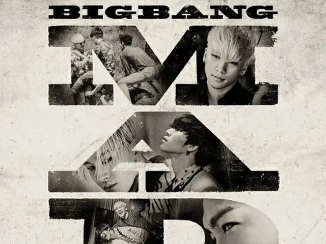 「BIGBANG」初のドキュメンタリー映画「BIGBANG MADE」ScreenX版が来月16日、日本上陸！