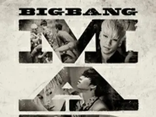 「BIGBANG」初のドキュメンタリー映画「BIGBANG MADE」ScreenX版が来月16日、日本上陸！