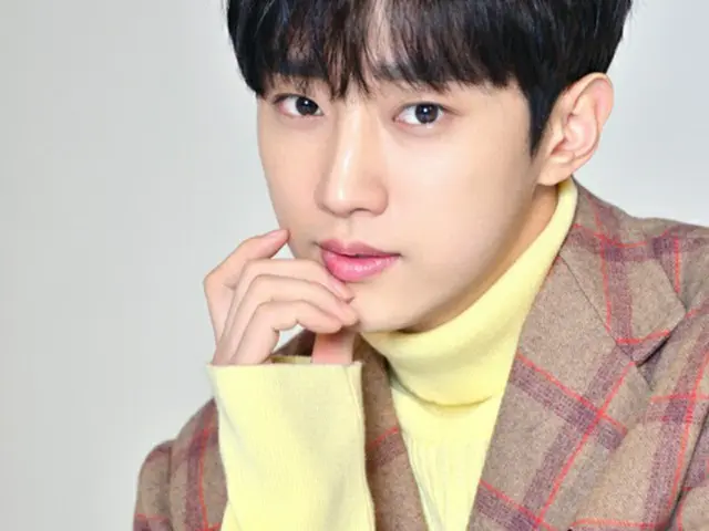「B1A4」ジニョン
