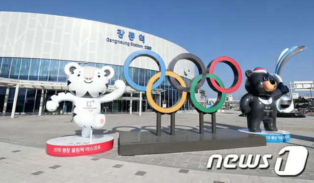 韓国の冬季オリンピック出場選手、3人から144人＝70年で48倍に