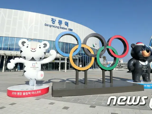 韓国の冬季オリンピック出場選手、3人から144人＝70年で48倍に