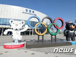 韓国の冬季オリンピック出場選手、3人から144人＝70年で48倍に