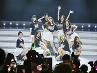 2018年も「TWICE」旋風到来！日本で初のショーケースツアー