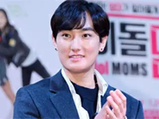 「idol MOMS」KANGTA、ダンスに自信感「まだイケる！H.O.T.の中では第3位」