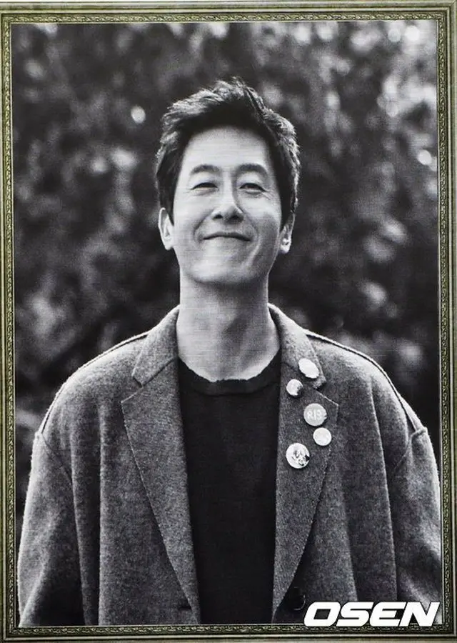 韓国警察側が、俳優の故キム・ジュヒョクの事故原因分析のためにおこなった車の鑑識の結果、欠陥は見つからなかったことを明らかにした。（提供:OSEN）