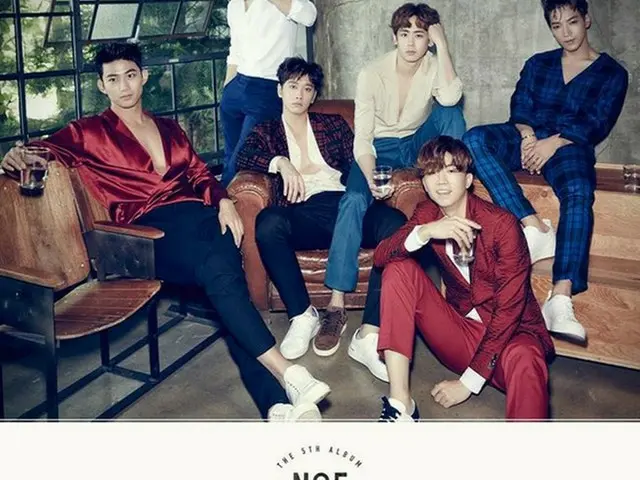 【公式】JYP側、「2PM」5人と再契約完了「2PMは永遠」…テギョンは除隊後に論議（提供:OSEN）