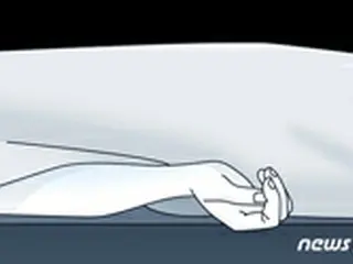 釜山の日本領事館内から60代男性の遺体…自殺か＝韓国