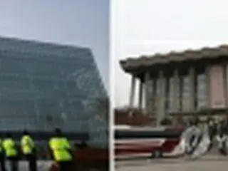 北朝鮮芸術団の来韓公演　出演料など対価なし＝韓国当局
