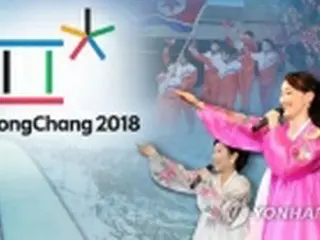 北朝鮮の芸術団公演　抽選で１０６０人招待＝離散家族らも