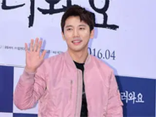 俳優キ・テヨン、SOL（BIGBANG）＆ミン・ヒョリンの結婚式で司会