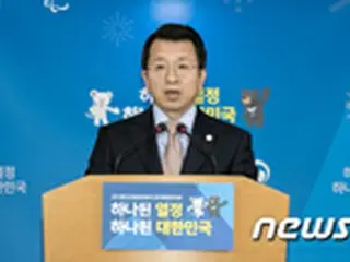 北選手団の”疑惑の1人”はスタッフ、「問題なし」との見解＝韓国統一部