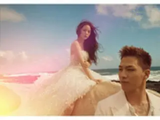 【全文】SOL（BIGBANG）＆ミン・ヒョリンの結婚披露宴の司会はD-LITE、祝歌はV.IとCL（元2NE1）