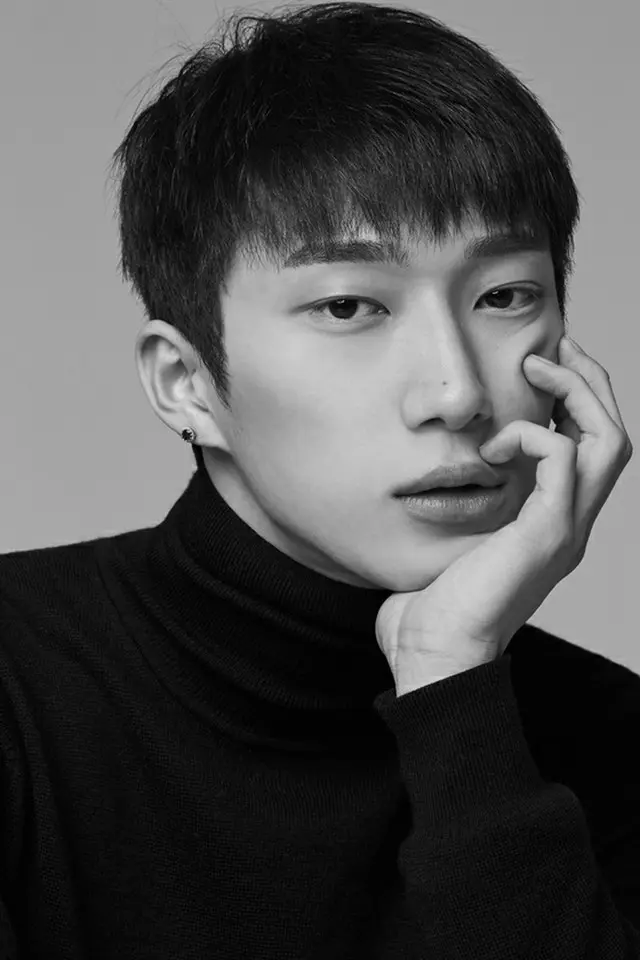 「BIGSTAR」レファン、きょう（5日）22師団へ入隊（提供:OSEN）