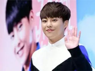 「EXO」XIUMIN（シウミン）、今後プレゼントは受け取らないと宣言 「気持ちだけ、いただきます」