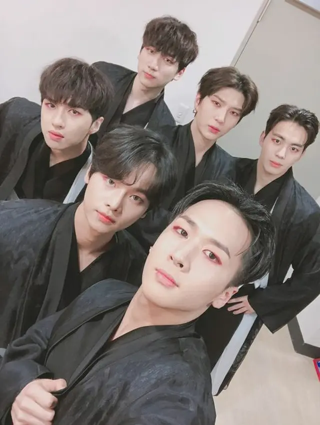 「VIXX」、IOC総会開会式で祝賀ステージを披露 「平昌五輪を応援しています」（提供:OSEN）