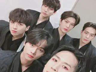 IOC総会開会式で祝賀ステージ披露の「VIXX」、心境明かす 「平昌五輪を応援しています」