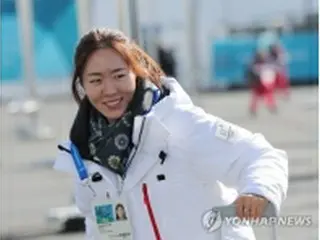 ［平昌五輪］小平のライバル李相花　「あの選手と比較しないで」