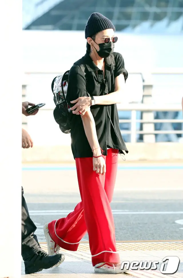 G-DRAGON（BIGBANG）、入隊延期のため修士課程に進学か…韓国メディアが報道