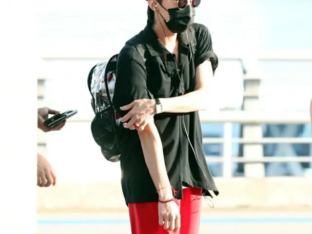 G-DRAGON（BIGBANG）、入隊延期のため修士課程に進学か…韓国メディアが報道