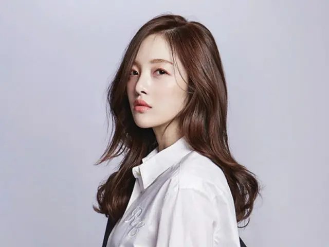 女優ファン・ボラ、KBS新月火ドラマ「私たちが出会った奇跡」にキャスティング（提供:news1）