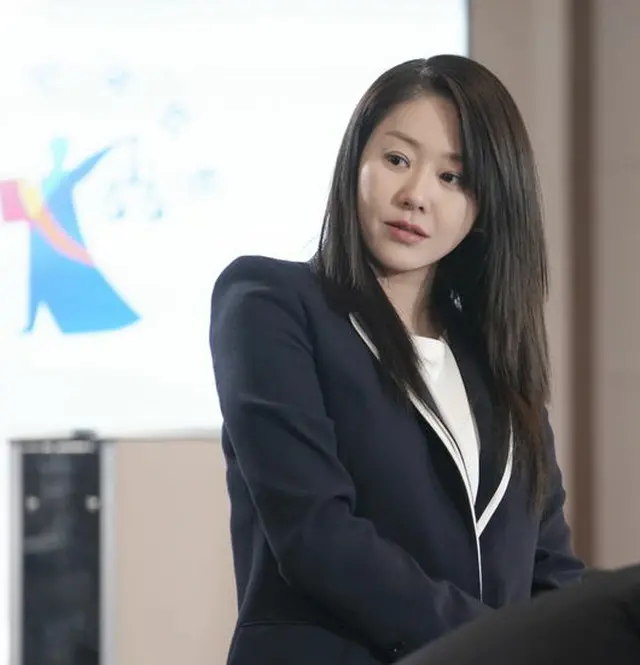 【公式】女優コ・ヒョンジョン側、ドラマ「リターン」撮影現場でPDに暴力？「事実無根」（提供:OSEN）