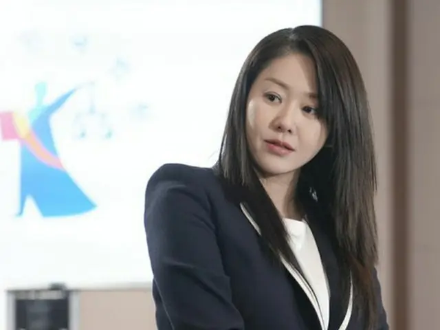 【公式】女優コ・ヒョンジョン側、ドラマ「リターン」撮影現場でPDに暴力？「事実無根」（提供:OSEN）