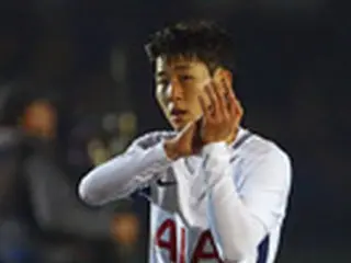 ＜サッカー＞“ソン・フンミンアシスト”トッテナム、ニューポートに2-0で勝利＝FA杯16強進出