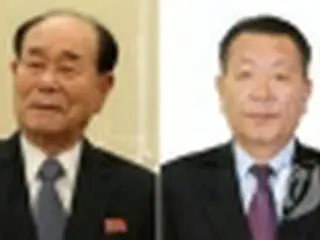 ［平昌五輪］正恩氏妹らの北朝鮮代表団　９日に仁川空港到着＝韓国に通知