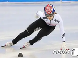 ＜平昌五輪＞女子ショートトラックのチェ・ミンジョン、平昌で注目すべきスター10人に