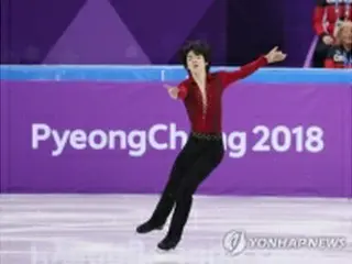 ［平昌五輪］フィギュア車俊煥　団体で今季自己ベスト