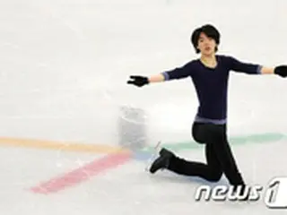 ＜平昌五輪＞“フィギュア団体”チャ・ジュンファン、男子ショートでシーズンベスト