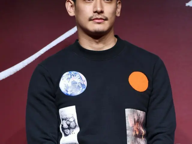 韓国歌手ペク・チヨン（41）の夫で俳優のチョン・ソグォン（32）が麻薬投薬容疑で警察に緊急逮捕されたことがわかった。（提供:news1）