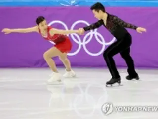 ［平昌五輪］フィギュア団体　韓国は初日９位＝日本３位