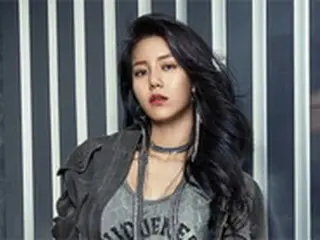 「AOA」ヘジョン、SBS新ドラマ「優しい魔女伝」出演確定＝女優イ・ダヘと共演