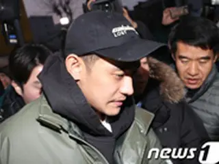 【全文】覚せい剤使用容疑の俳優のチョン・ソグォン、「家族を傷つけたことを深く反省」