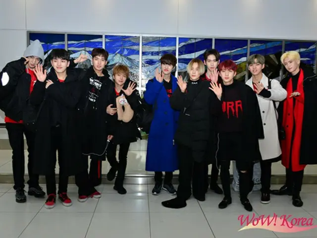 「PENTAGON」
