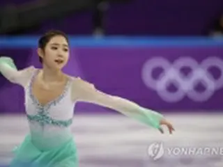 ［平昌五輪］韓国フィギュア団体　崔多彬が自己新もフリーに進めず