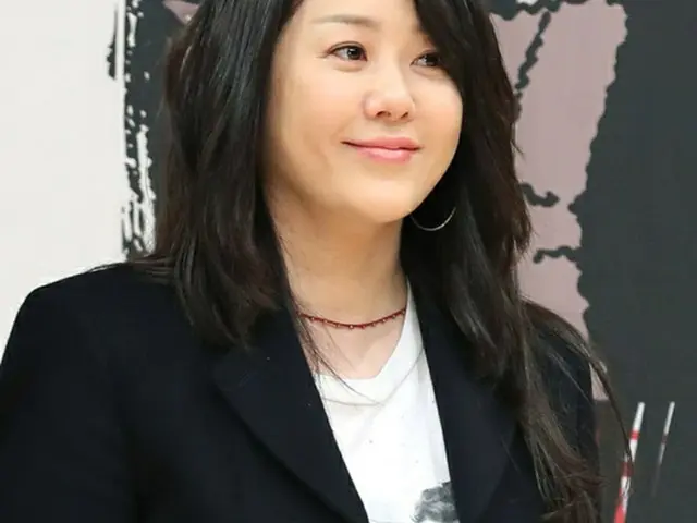 韓国SBSドラマ「リターン」を降板した女優コ・ヒョンジョン（46）側が「『リターン』がうまくいくことを願うだけだ」とエールを送った。（提供:news1）