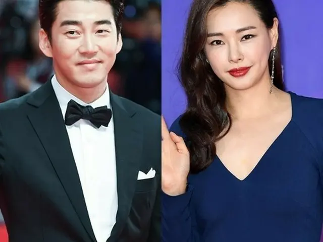 【公式】俳優ユン・ゲサン＆イ・ハニ、揃って日本旅行に「プライベートの日程」
