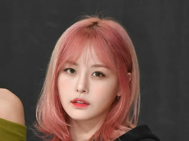 “女性ラッパー”キャスパー、ユク・チダムとカン・ダニエル（Wanna One）の関係を暴露